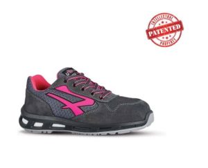 Scarpa U-Power Verok-0