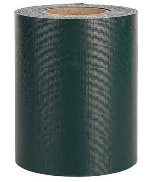 Frangivista Frangivento a fascia coprente Verde-3523