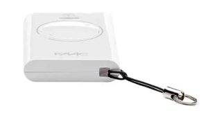Telecomando cancello Faac XT2 2 canali 433MHz SLH LR -3095
