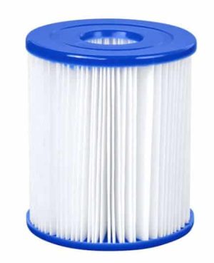 Filtro a cartuccia per piscine 58093 Tipo I-0