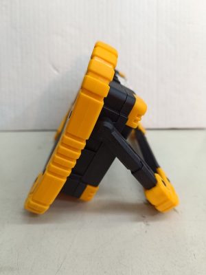 Faro led portatile 10w 710Lm 4000k°-3703