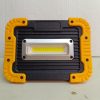 Faro led portatile 10w 710Lm 4000k°-0