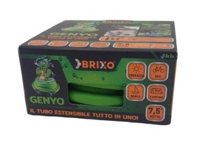 Tubo estensibile Genyo Brixo 7,5 mt-3826