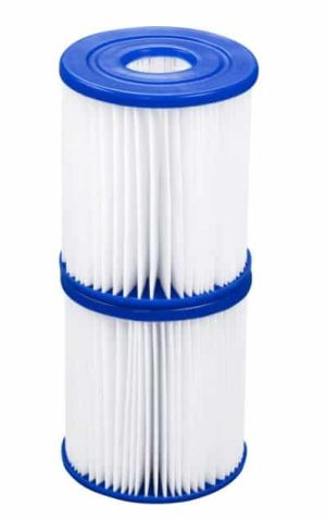 Filtro a cartuccia per piscine Bestway 58094 Tipo II-3811