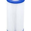 Filtro a cartuccia per piscine 58012 Tipo III -0