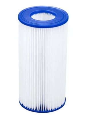 Filtro a cartuccia per piscine 58012 Tipo III -0