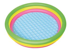 Piscina gonfiabile Baby Summer Bestway 51103-3766