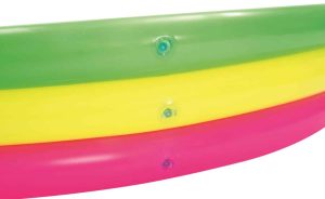 Piscina gonfiabile Baby Summer Bestway 51103-3770