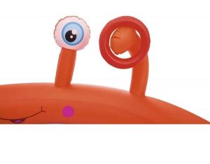 Piscina Baby Play center Granchio 53058-3735