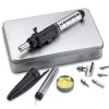 Micro saldatore multifunzione a gas Kemper 12100kit-0
