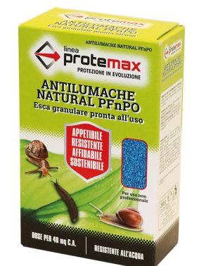 Antilumache granulare Protemax 200g-0