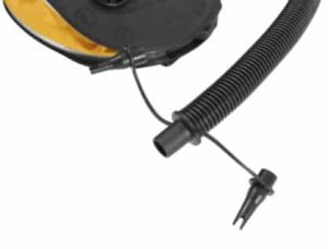 Pompa di gonfiaggio a pedale Bestway-3781