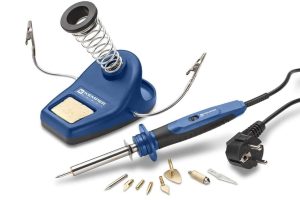 Kit Pirografo saldatore Kemper 1500kit-0