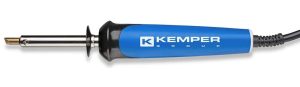 Kit Pirografo saldatore Kemper 1500kit-3838