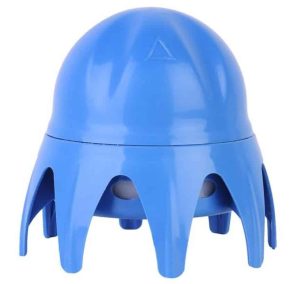 Polp'o trattamento per piscine 4 in 1-3806