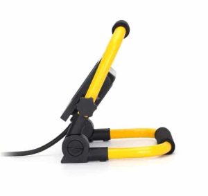 Faro led da esterno portatile 50w 6500k°-3696