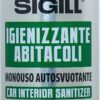 Igienizzante abitacoli Sigill 200ml-0
