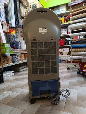 Ventilatore Raffrescatore White Dodi-3861