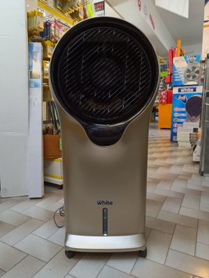 Ventilatore Raffrescatore White Dodi-0