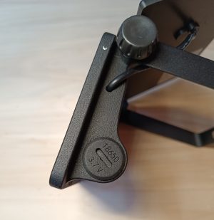 Faretto led solare con sensore di movimento -3911