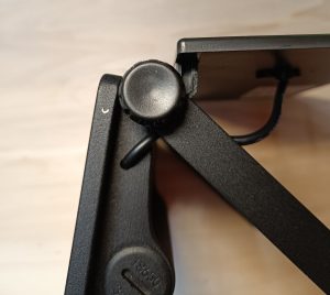 Faretto led solare con sensore di movimento -3910