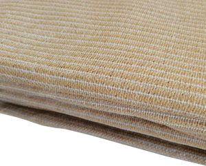 Vela ombreggiante triangolare 3x3x3-3902