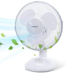 Ventilatore da tavolo Vicki Aigostar-0
