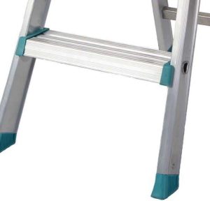 Scala in alluminio professionale Sicos maxima 8 gradini-3952