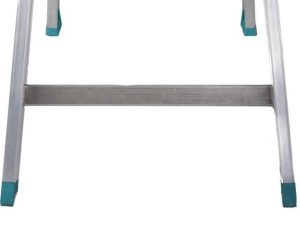 Scala in alluminio professionale Sicos maxima 8 gradini-3946