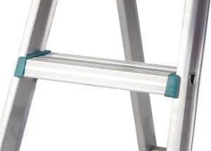 Scala in alluminio professionale Sicos maxima 8 gradini-3947