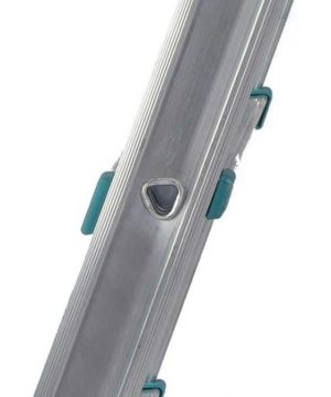 Scala in alluminio professionale Sicos maxima 8 gradini-3948