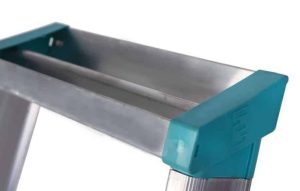 Scala in alluminio professionale Sicos maxima 8 gradini-3949