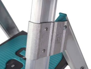 Scala in alluminio professionale Sicos maxima 8 gradini-3950