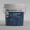 Linvea Essenziale idropittura traspirante Bianca da interno 5Lt-0
