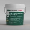Linvea Essenziale idropittura traspirante antimuffa Bianca 14Lt-0