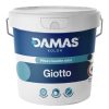 Damas Giotto Idropittura Lavibile Bianco 14Lt-0