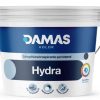 Damas Hydra idropittura traspirante per interni 14Lt-0