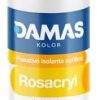 Rosacryl fissativo isolante acrilico per muri 1Lt-0