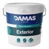 Damas Exterior pittura silossanica Bianca per esterni 5Lt-0