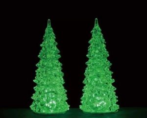 Lemax alberi luminosi multicolor 94517-4097