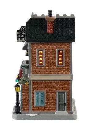 Lemax piano bar 05659-4094