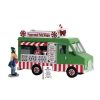 Lemax Camioncino dei dolci alla menta piperita 83364-0