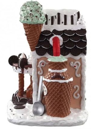 Lemax gelateria 05699-4214