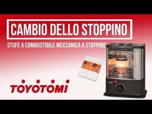 Zibro stoppino di ricambio per fibra-4137