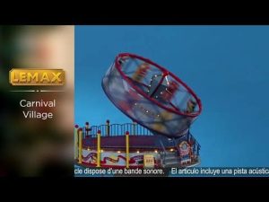 Lemax giostra 24483-4204