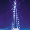 Lemax albero illuminato 74657-0