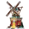 Lemax Mulino a vento 25384-0