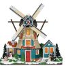 Lemax mulino a vento 25333-0