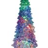 Lemax albero luminoso multicolor 94510-0
