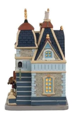 Lemax stazione di polizia 05668-4210